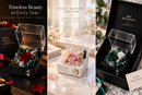 Rose Gramophone Speaker