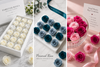 DIY Preserved Rose Heads