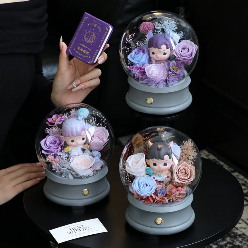 Limited IP Editions
