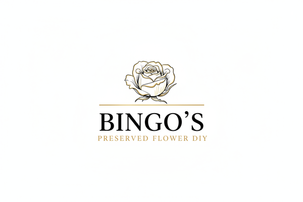 Bingo's Logo