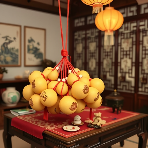 葫芦挂件